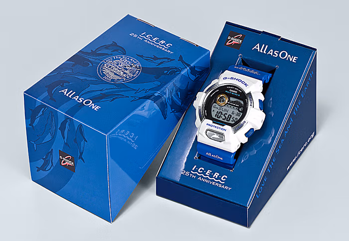 Casio GWX-8903K-7