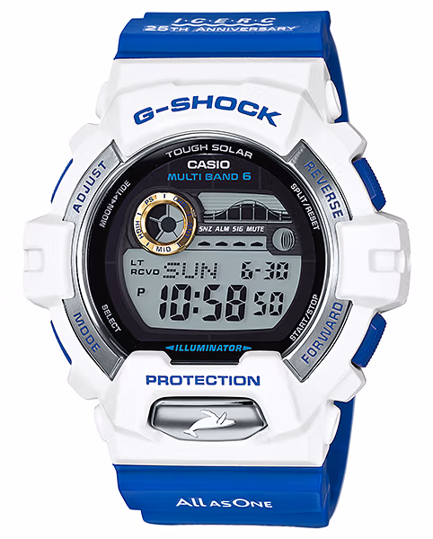 Casio GWX-8903K-7