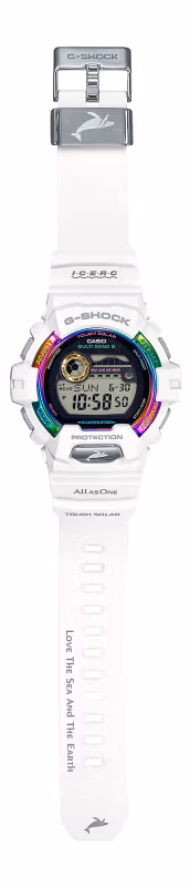 Casio GWX-8904K-7