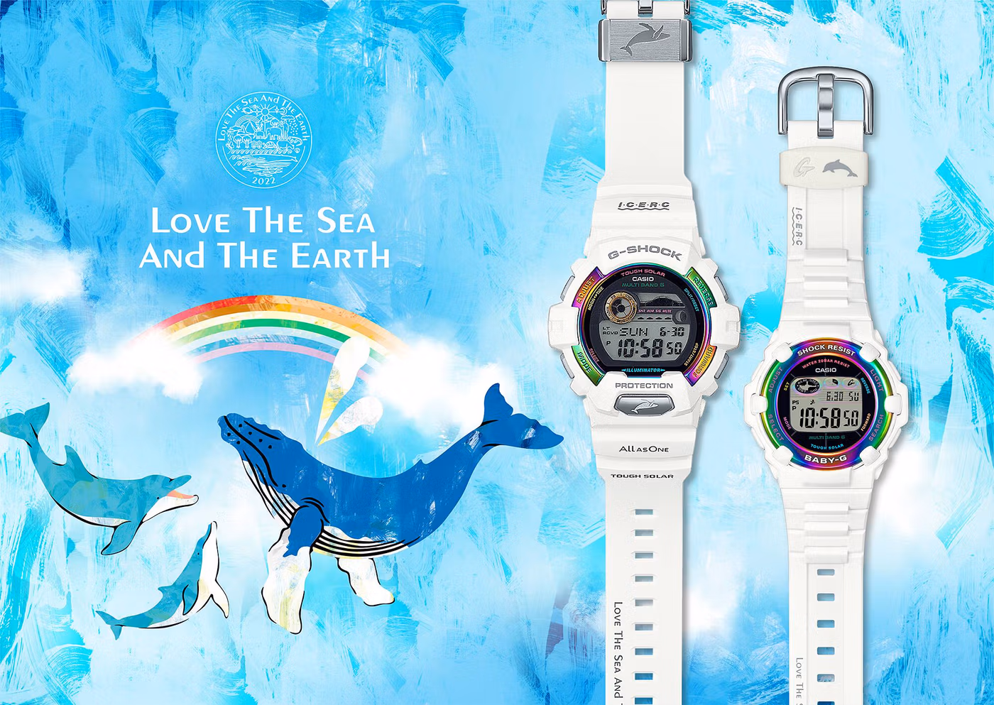 Casio GWX-8904K-7