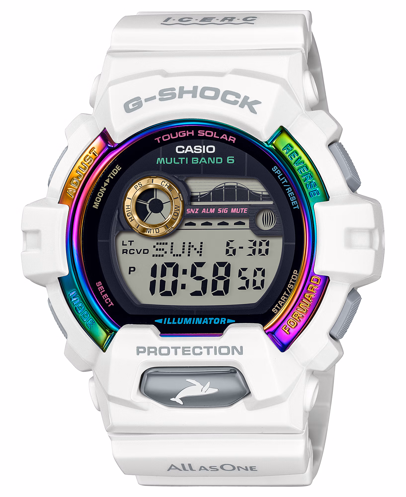 Casio GWX-8904K-7