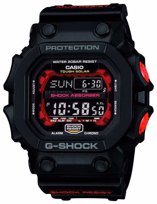 Casio GX-56-1A