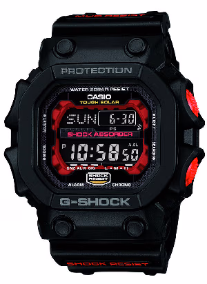 Casio GX-56-1AER-BAND