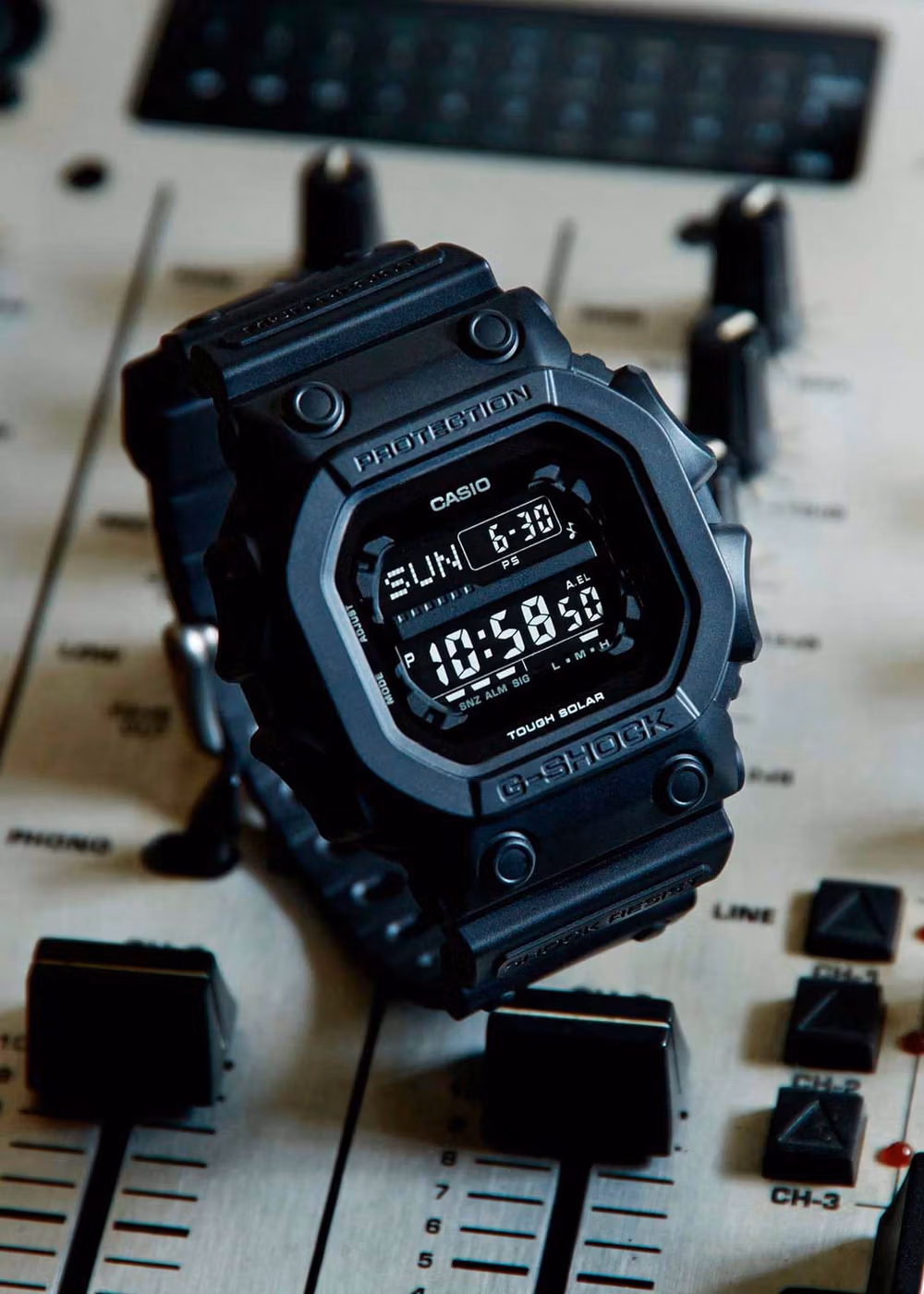 Casio GX-56BB-1
