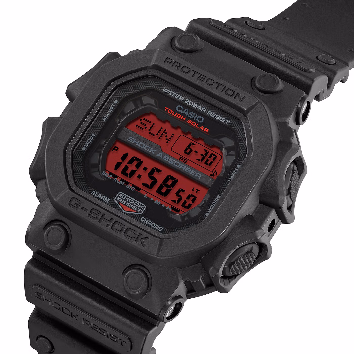 Casio GX-56BBR-1
