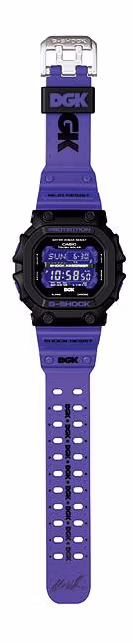 Casio GX-56DGK-1