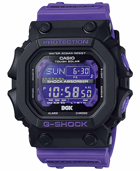Casio GX-56DGK-1