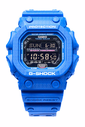 Casio GX-56SGZ-2-1