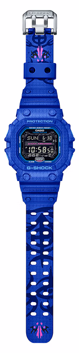 Casio GX-56SGZ-2