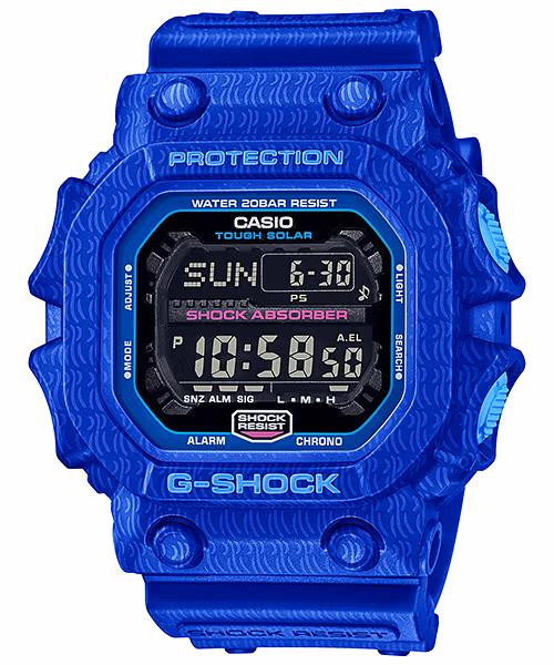 Casio GX-56SGZ-2