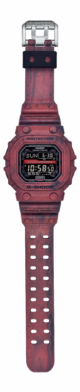Casio GX-56SL-4