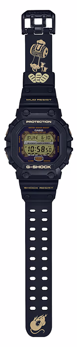 Casio GX-56SLG-1