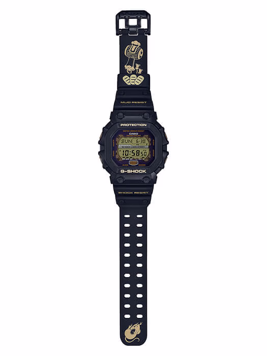 Casio GX-56SLG-1-BAND