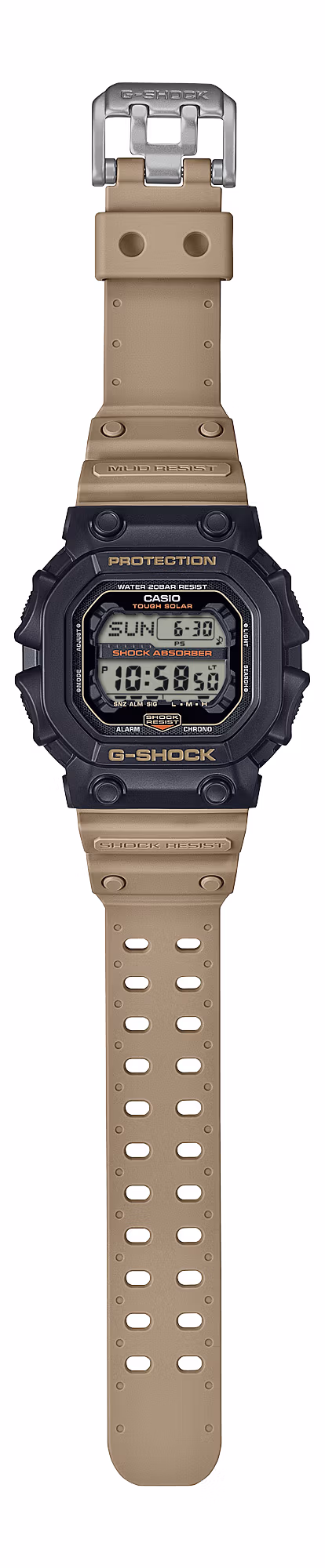 Casio GX-56TU-1A5