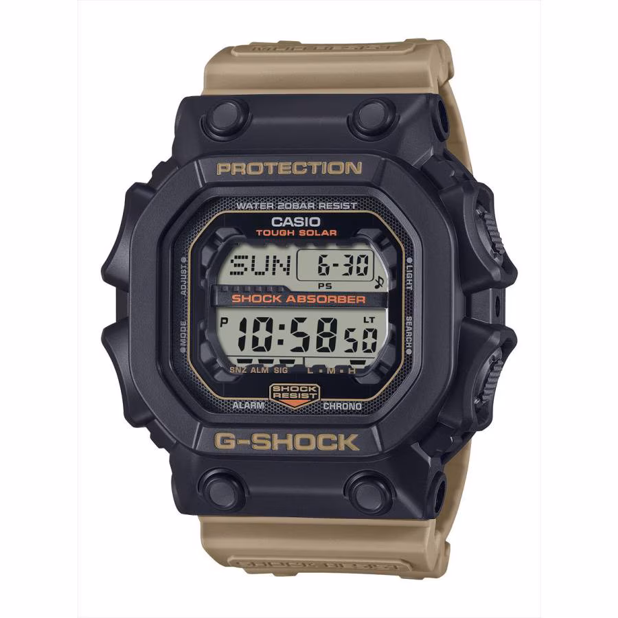 Casio GX-56TU-1A5JF