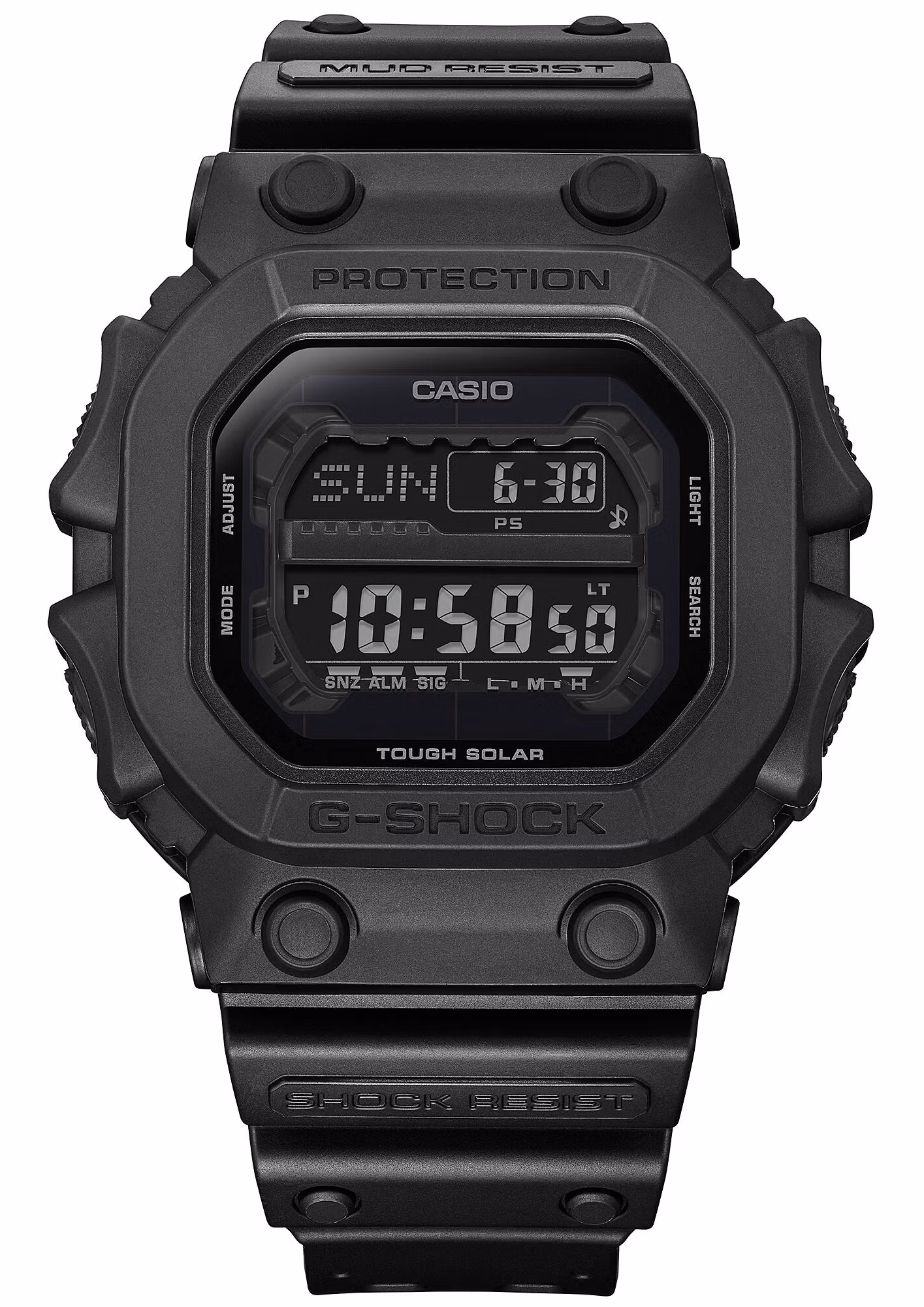 Casio GX-56UBB-1