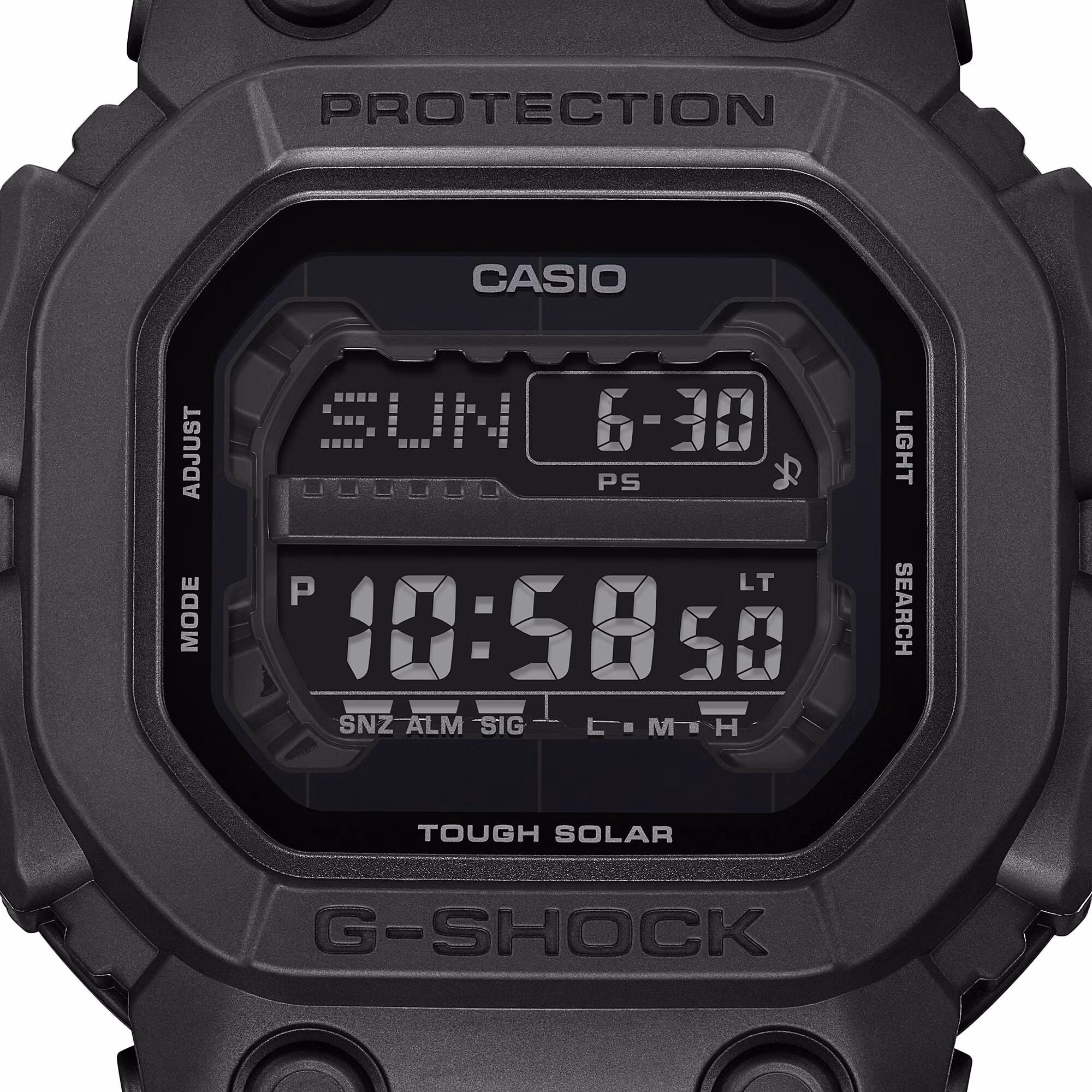Casio GX-56UBB-1