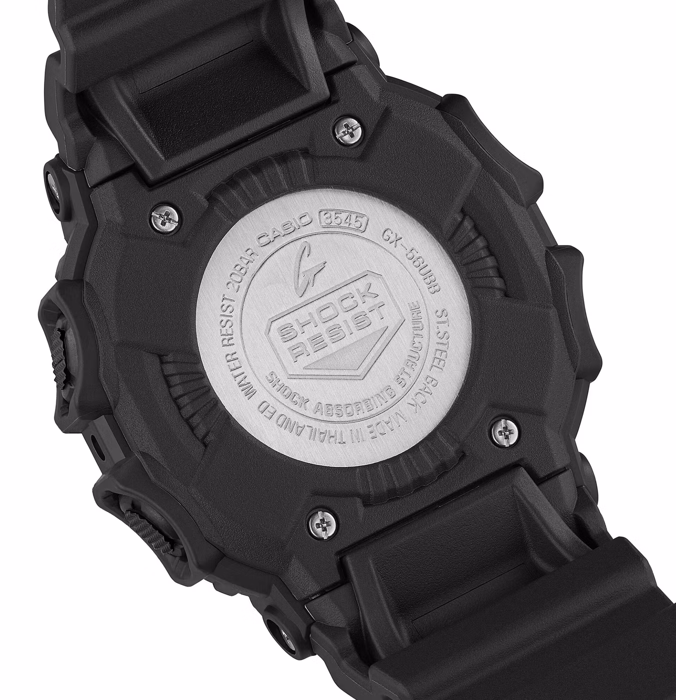 Casio GX-56UBB-1