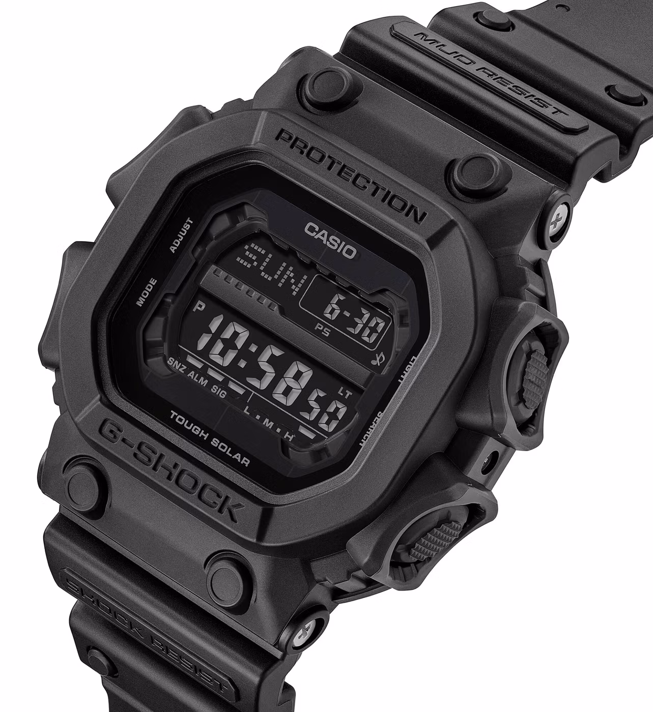 Casio GX-56UBB-1