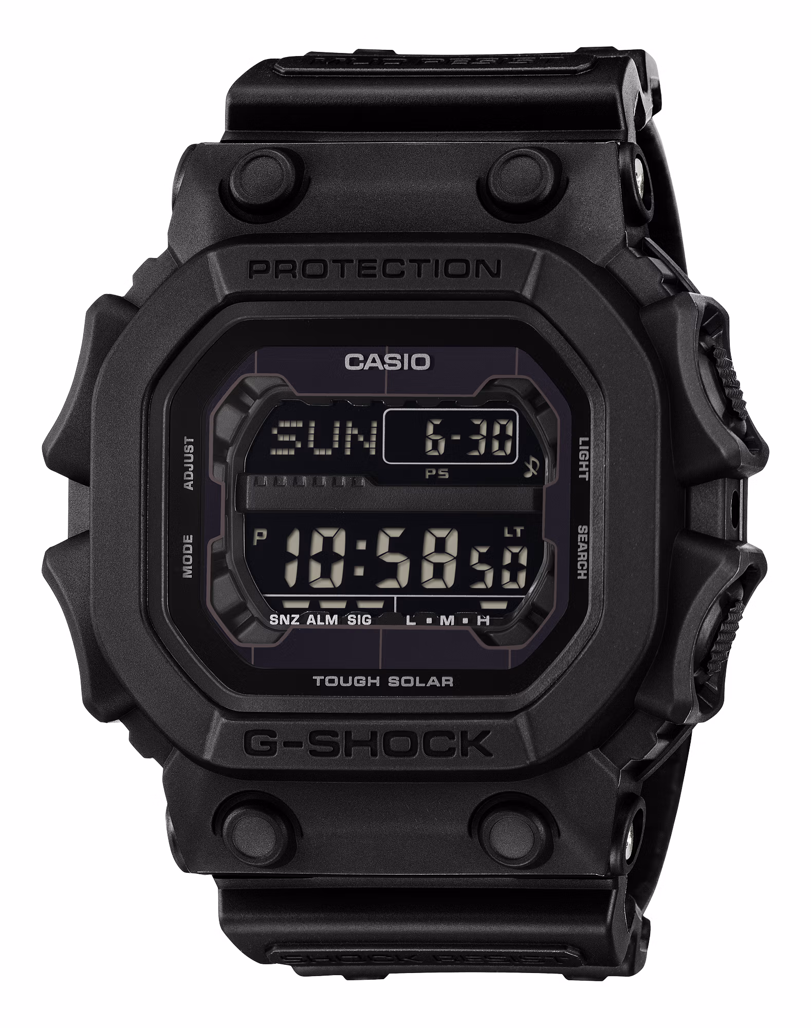 Casio GX-56UBB-1