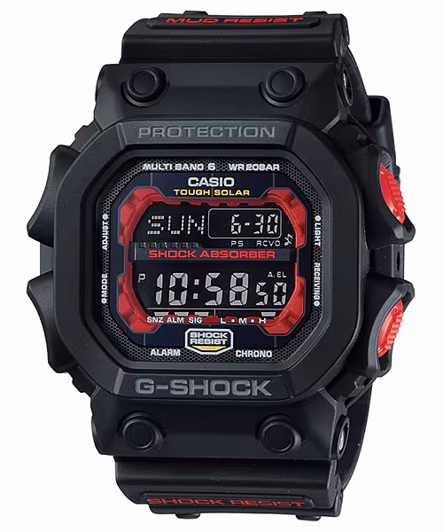 Casio GXW-56-1A