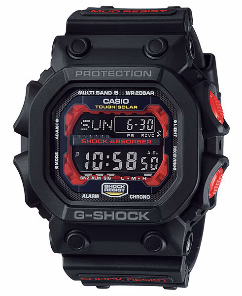 Casio GXW-56-1A
