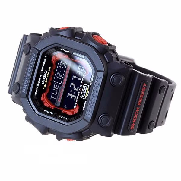Casio GXW-56-1AJF-6