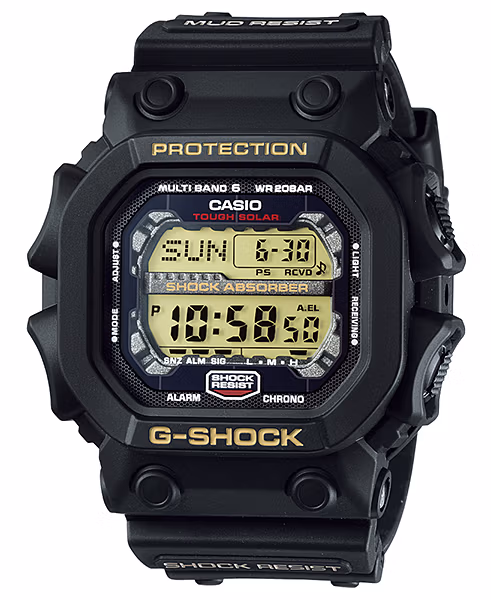 Casio GXW-56-1B