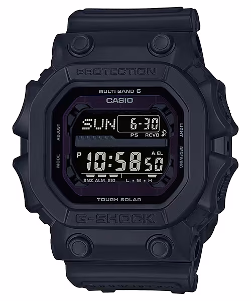 Casio GXW-56BB-1