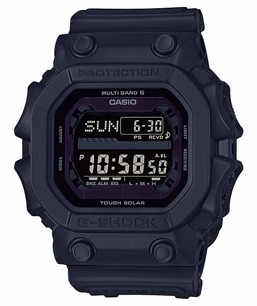 Casio GXW-56BB-1