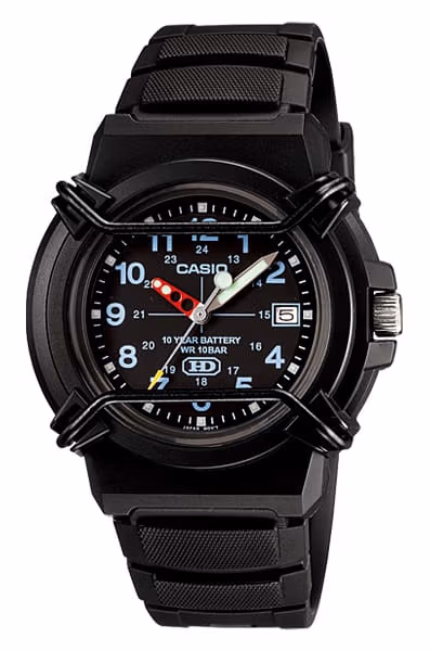 Casio HDA-600B-1B