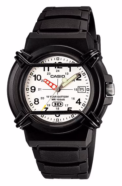 Casio HDA-600B-7B