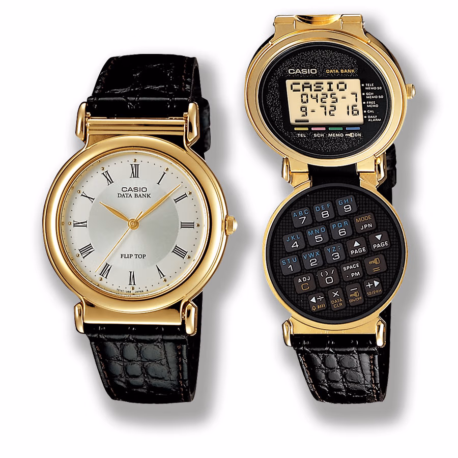 Casio IA-1000