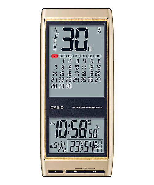 Casio IDC-700