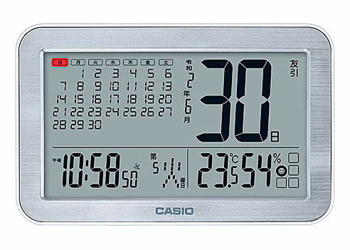 Casio IDC-800
