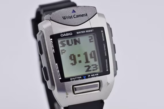 Casio IL-570XN