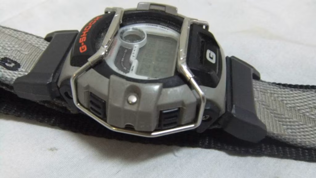 Casio IMG-1
