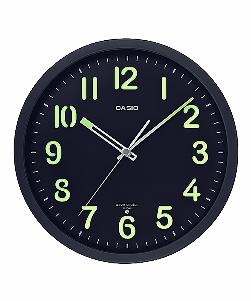 Casio IQ-1500