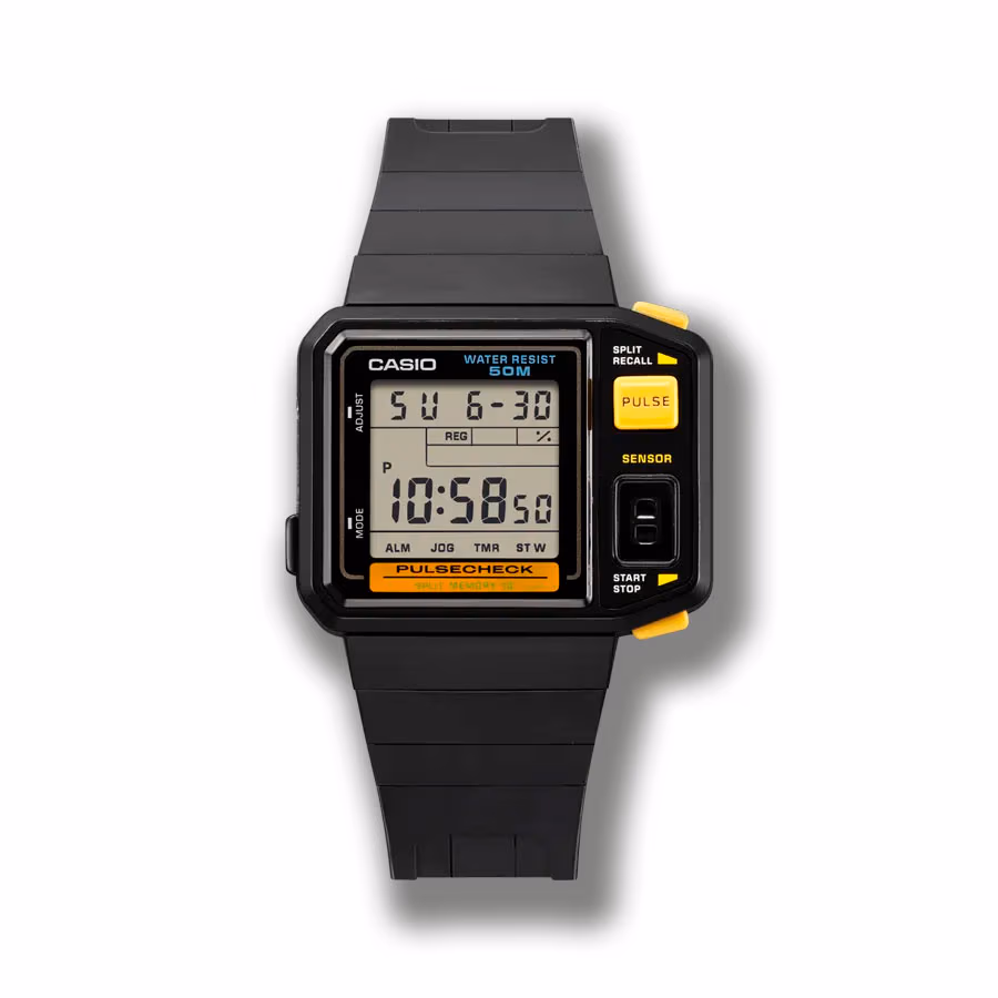 Casio JB-100W