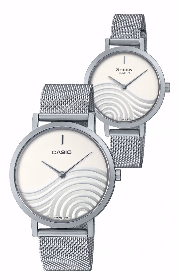 Casio JLV-C120M-7AUPFK
