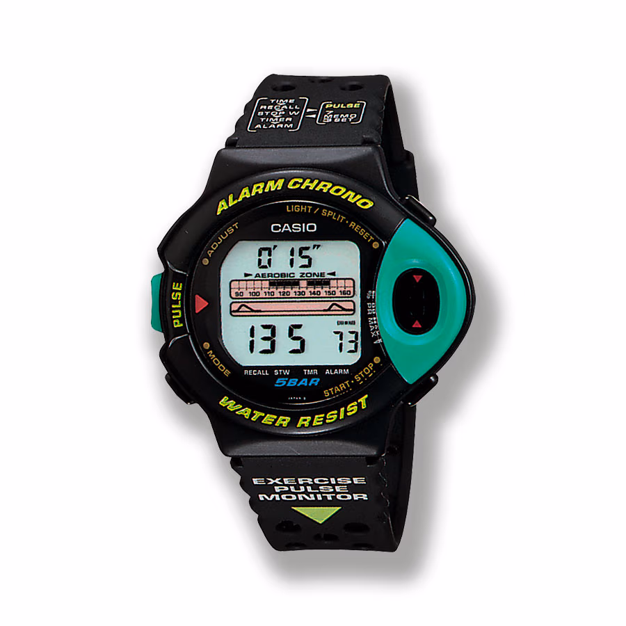 Casio JP-200W