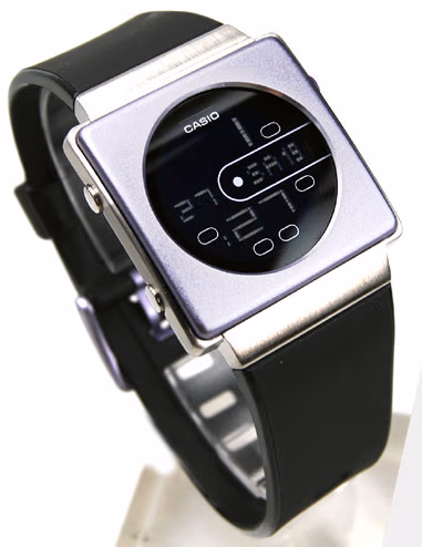 Casio LA-2001-6A-BIG1