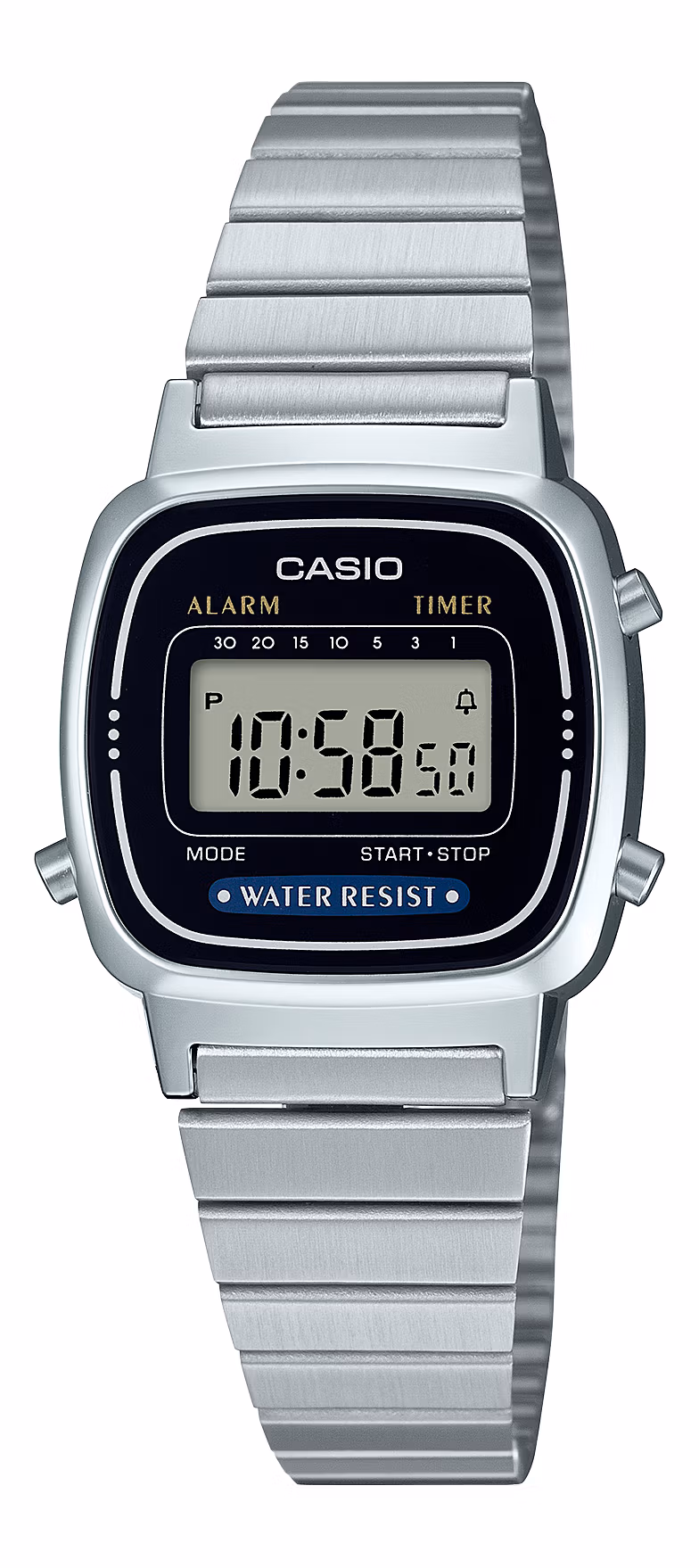 Casio LA670WA-1