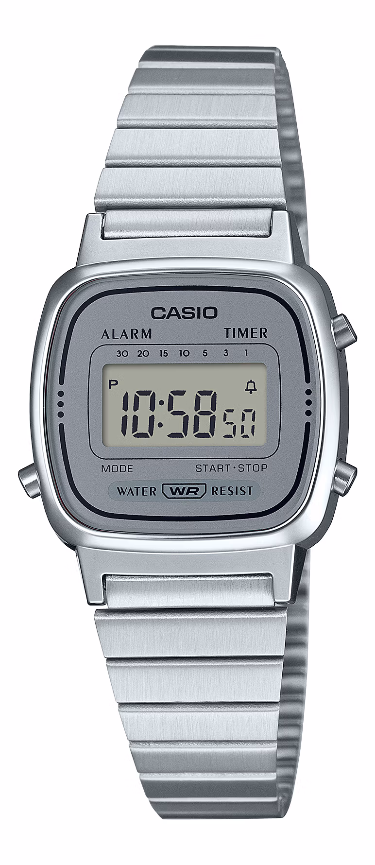 Casio LA670WA-7