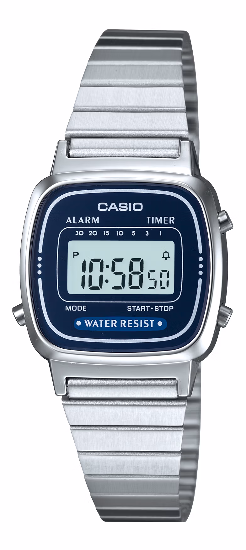 Casio LA670WEA-2