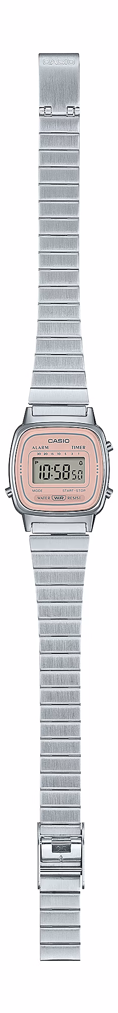 Casio LA670WEA-4A2