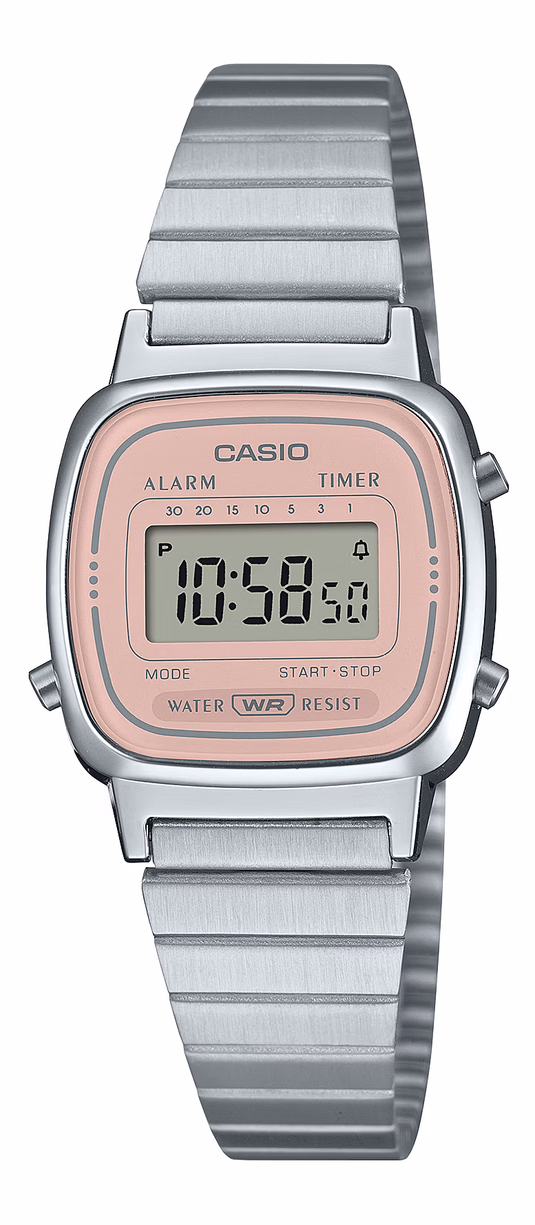 Casio LA670WEA-4A2