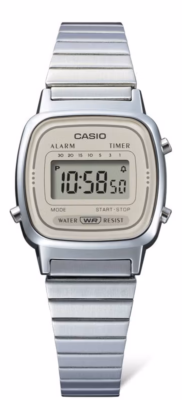 Casio LA670WEA-8A