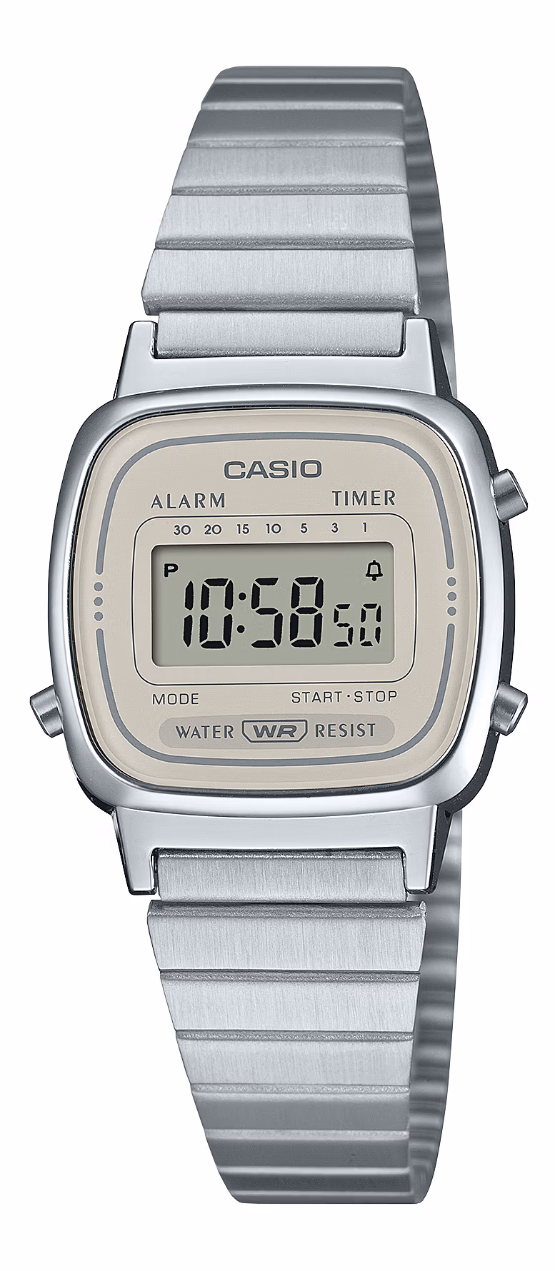 Casio LA670WEA-8A