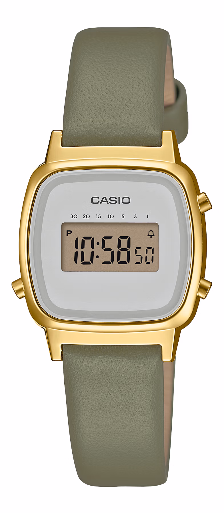 Casio LA670WEFL-3